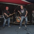 Click to enlarge GutterPunk - Professional Concert Photography